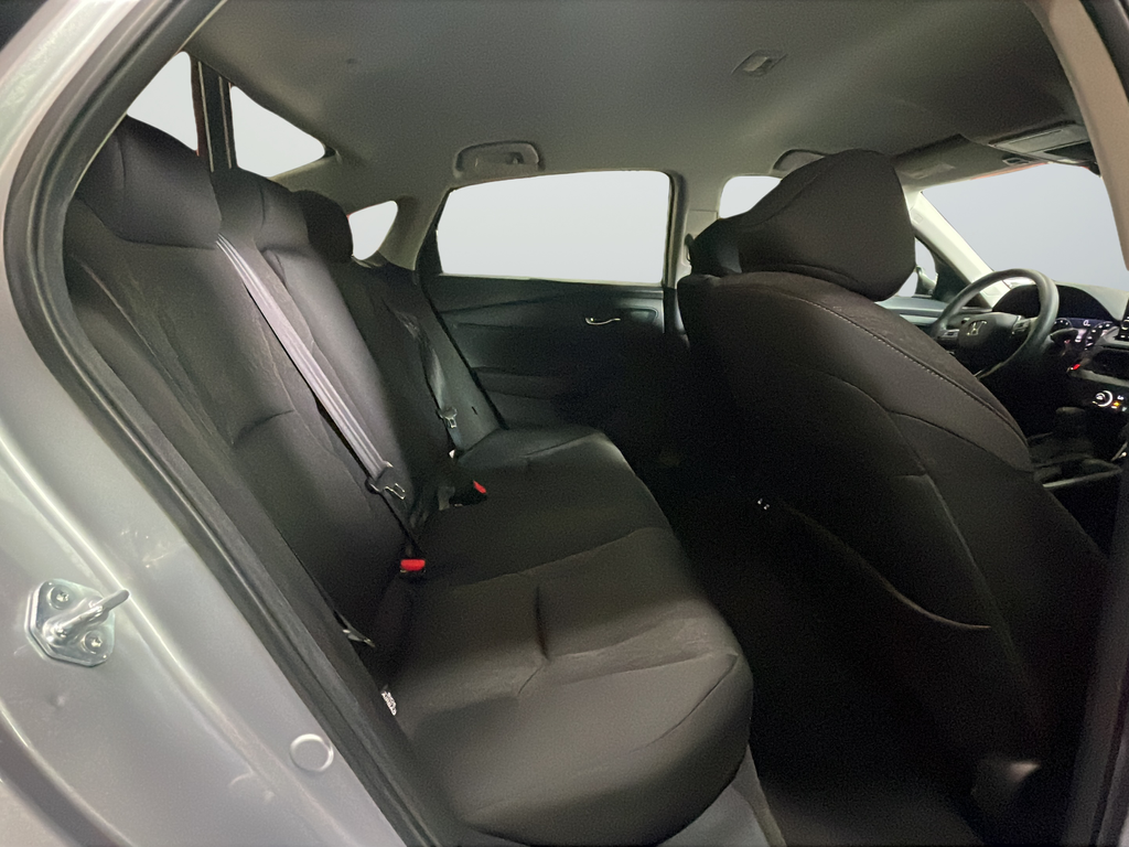 Used 2025 Silver Honda LX image 25