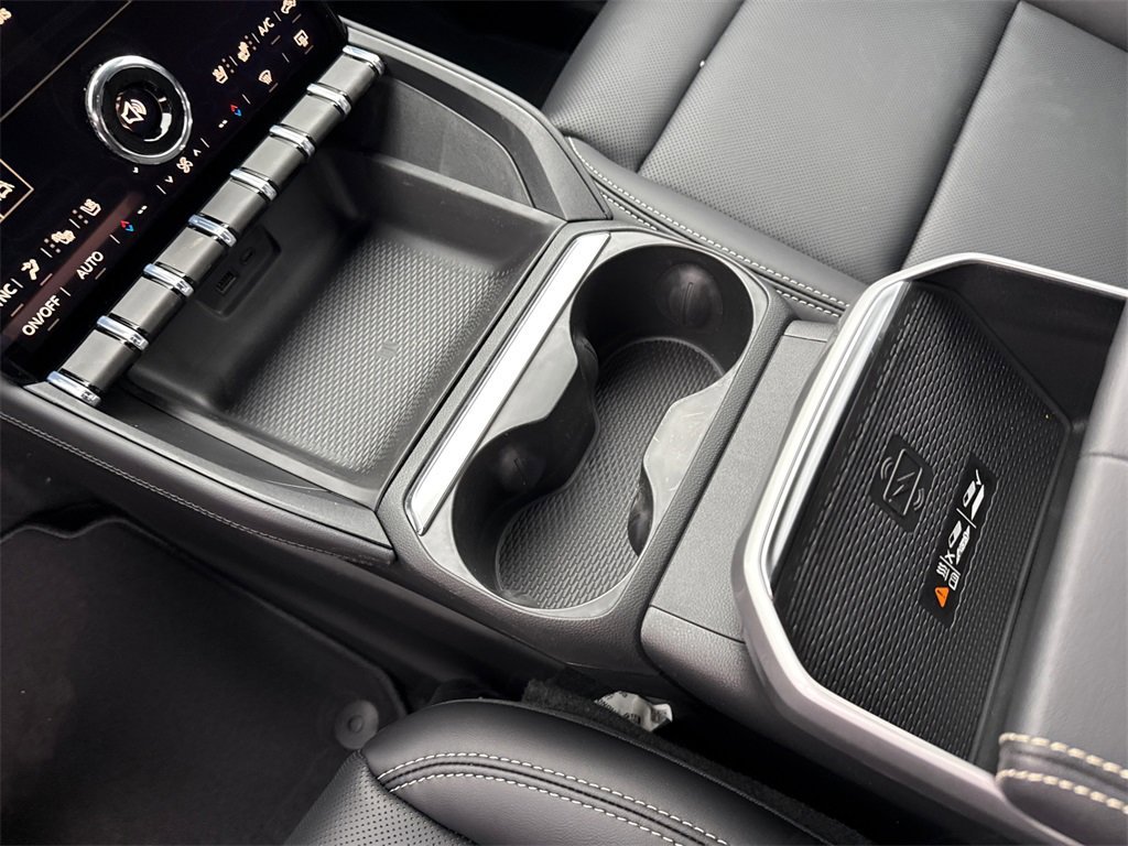 2026 GMC TERRAIN - Image 25