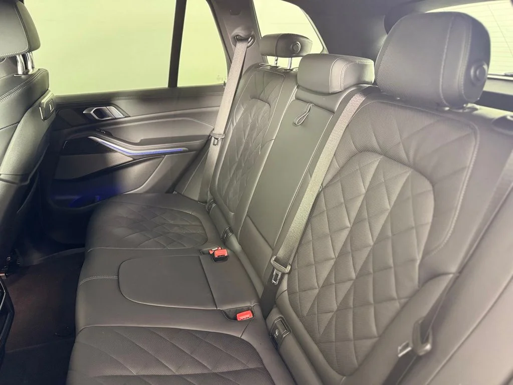 2026 BMW X5 40i - Photo 27