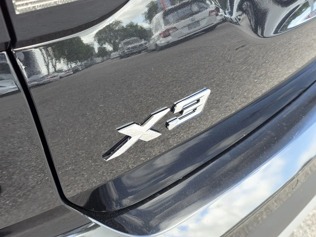 2024 BMW X3 30i - Photo 8