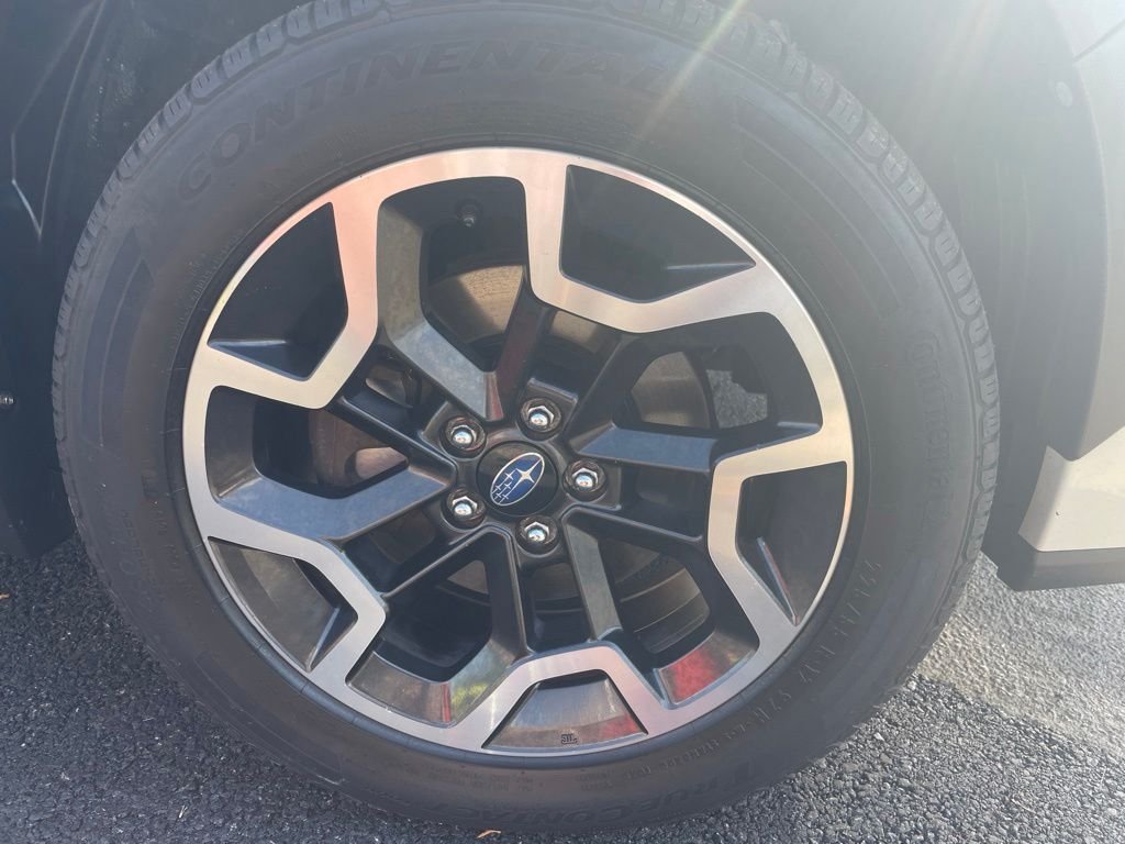 2017 Subaru Crosstrek Limited - Photo 10