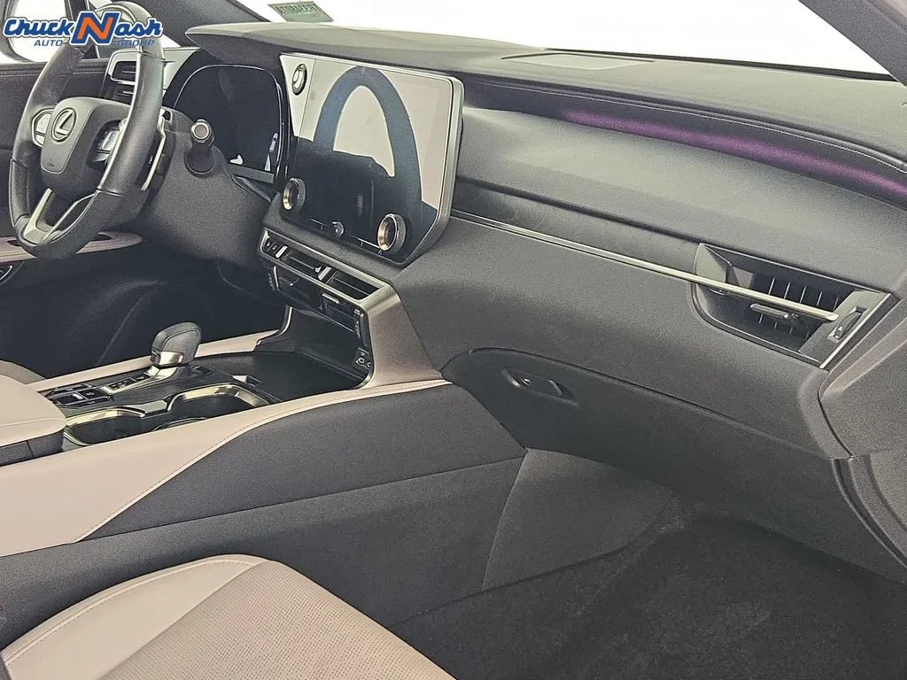 2023 Lexus RX 350 - Photo 34