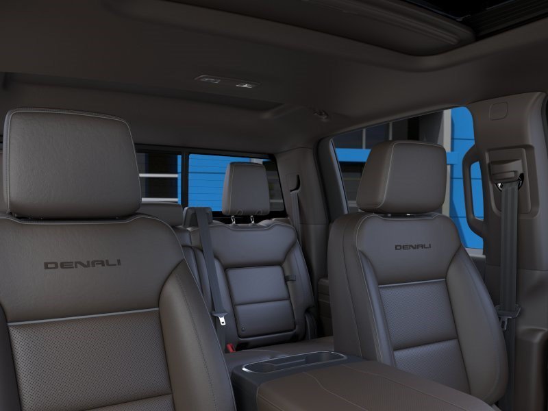 2026 GMC Sierra 1500 Denali - Photo 24
