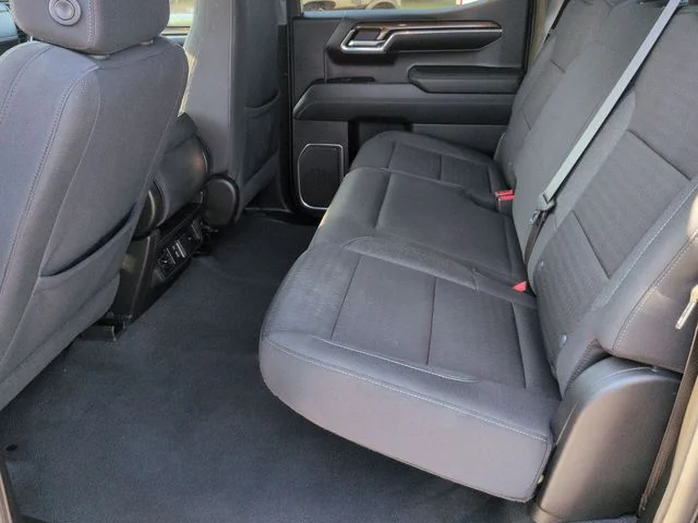 Used 2023 Black Chevrolet RST image 28