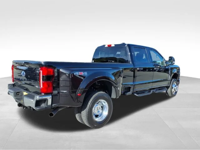 Used 2026 Black Ford XLT image 14