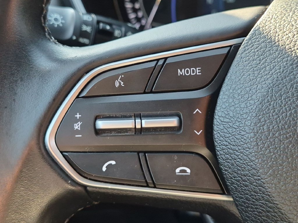 Used 2020 Gray Hyundai SEL image 15