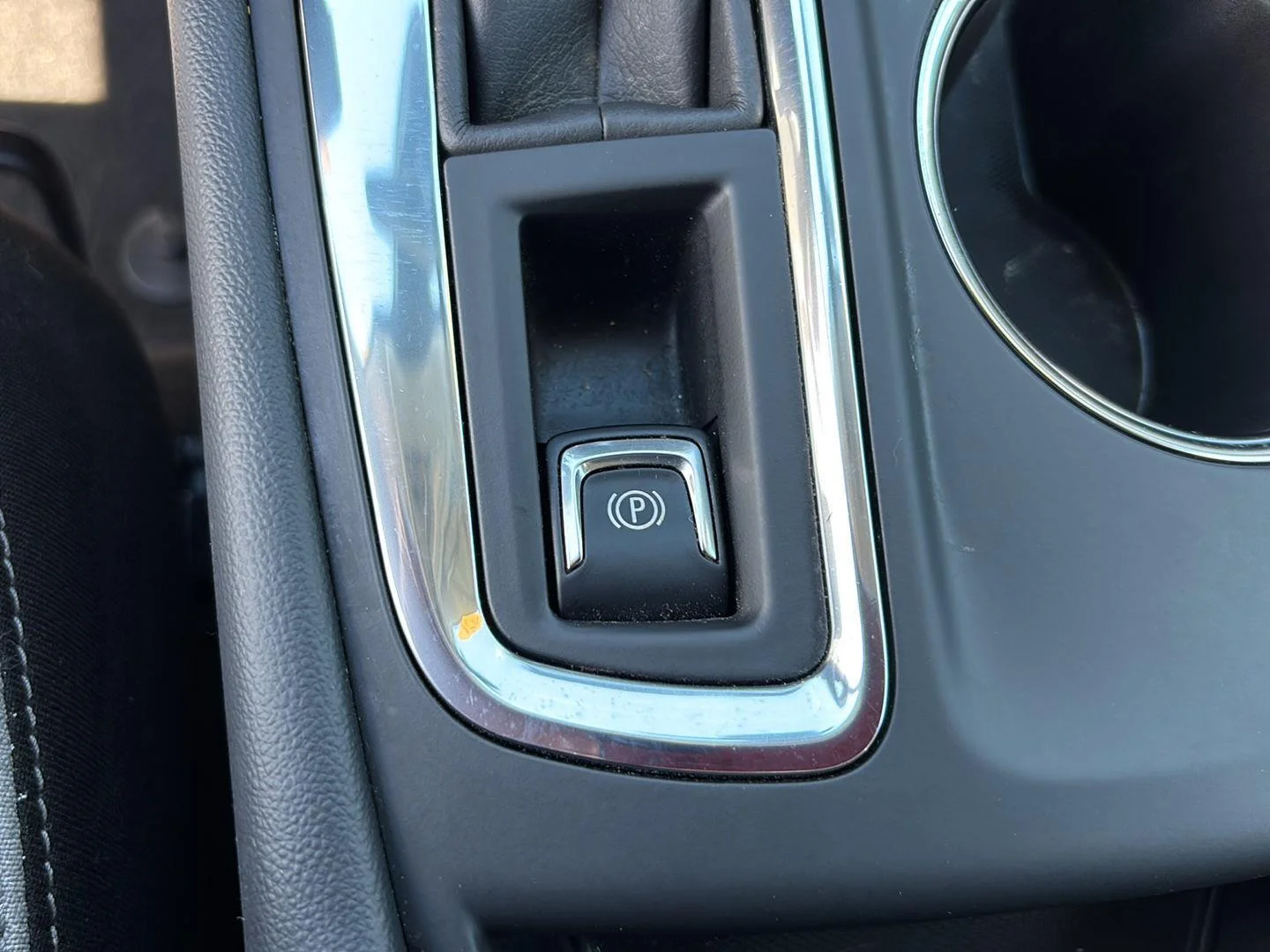 Used 2024 Riptide Blue Metallic Chevrolet LS image 24