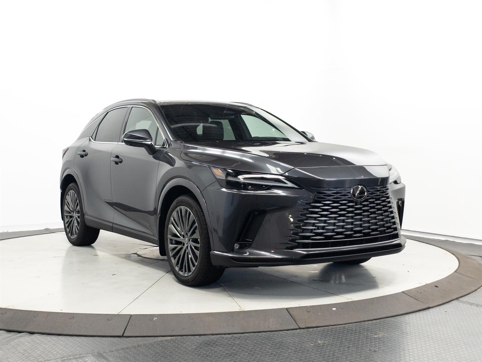 New Lexus RX For Sale in Schaumburg | Woodfield Lexus