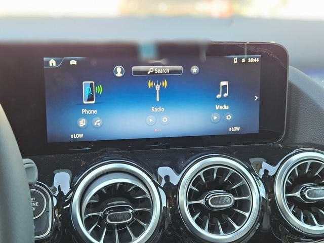 2026 Mercedes-Benz GLA GLA 250 - Photo 21