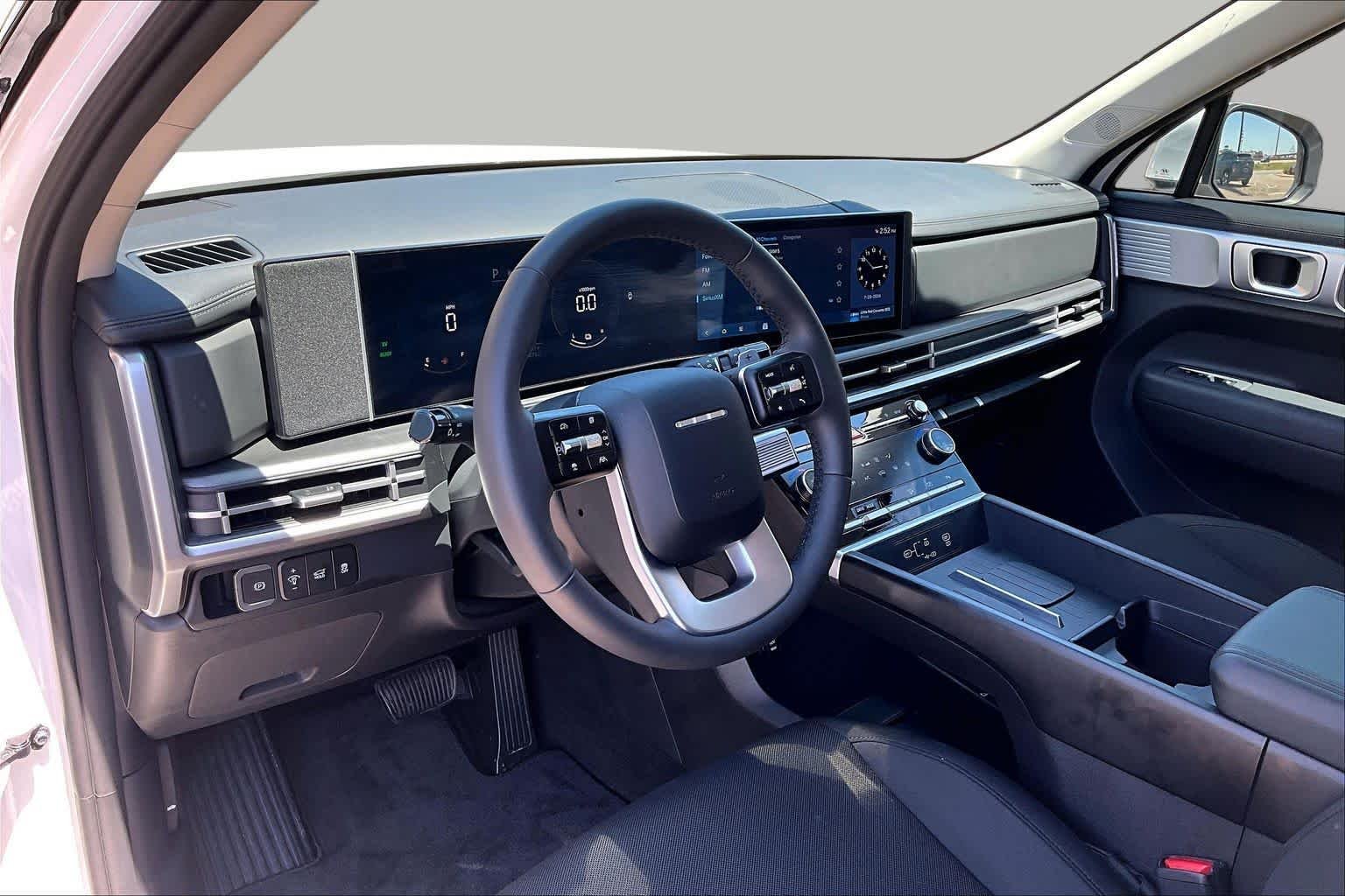 2026 Hyundai Santa Fe SE - Photo 18