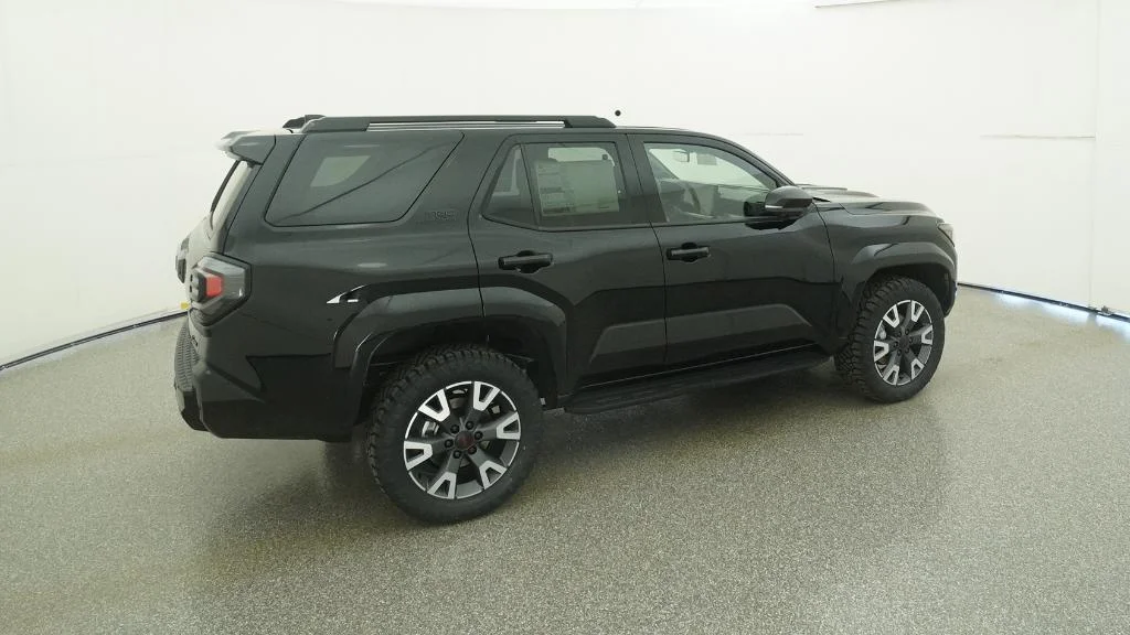 2026 Toyota 4Runner TRD Sport Premium - Photo 4