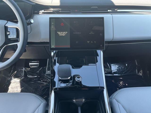 Certified Used 2026 Gray Land Rover Dynamic SE image 15