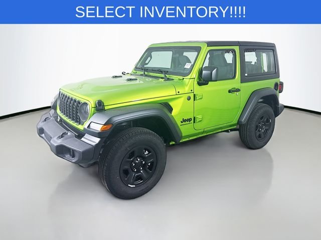 New 2026 Mojito Clear-Coat Exterior Paint Jeep Sport image 3