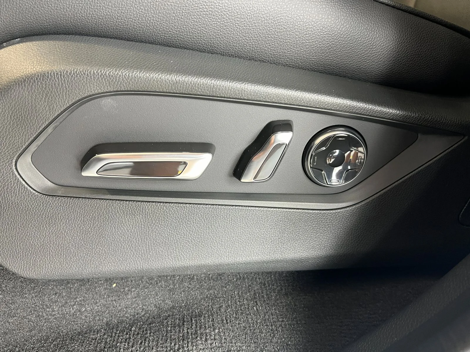 2026 Acura MDX Base - Photo 15