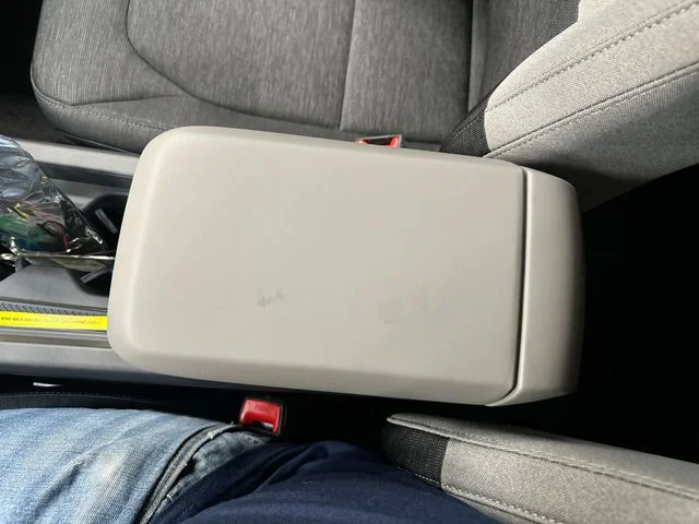 New 2027 Frost Blue / Black Roof Kia S image 22