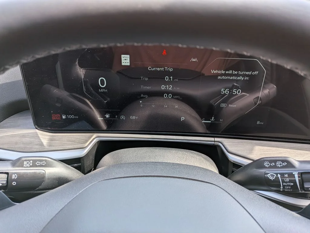 New 2026 Brown Kia X-Line SX Prestige image 16