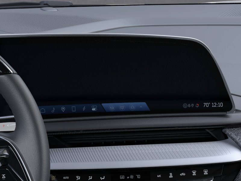New 2027 Vibrant White Tricoat Cadillac Sport image 20