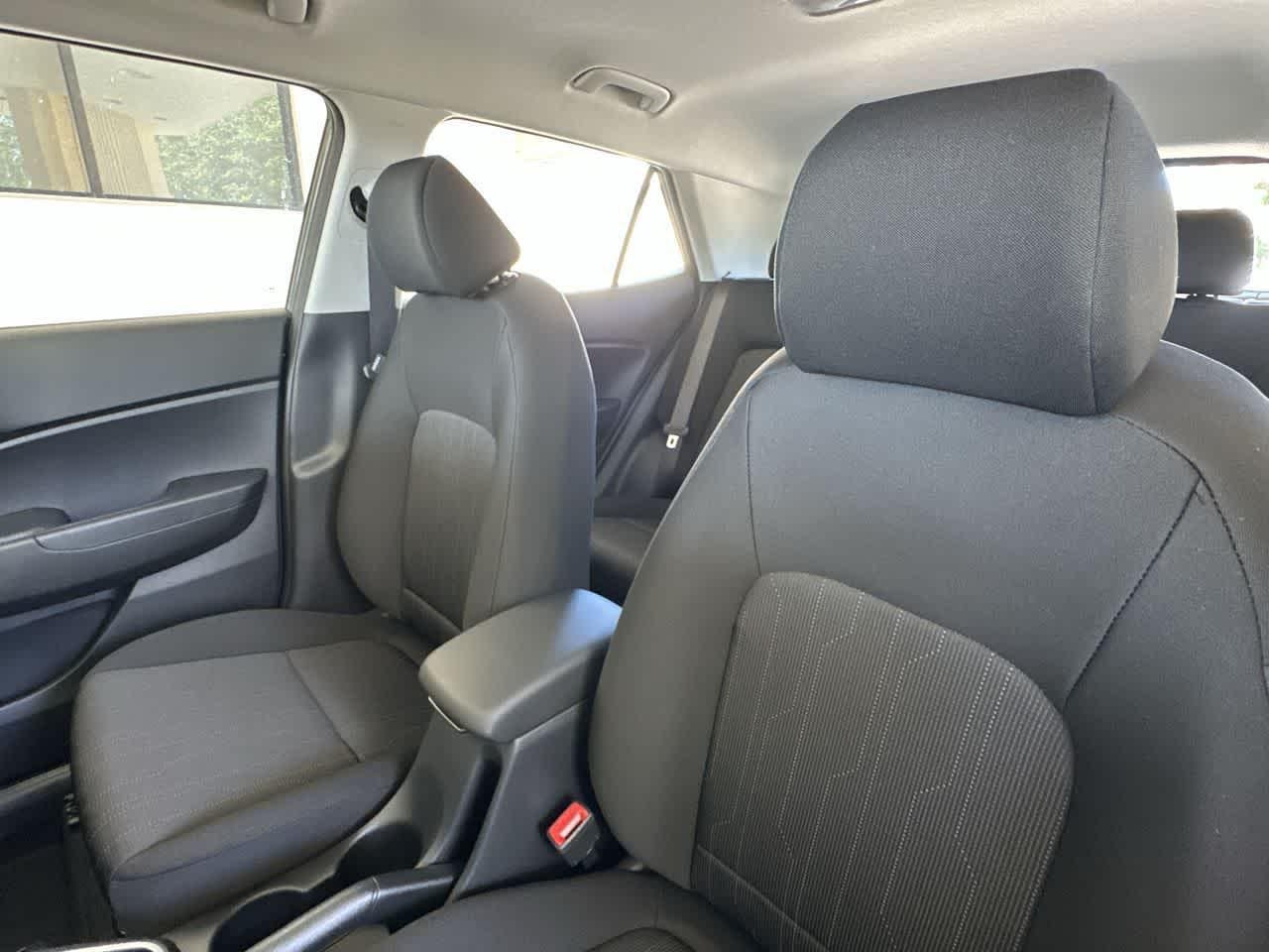 New 2026 Ecotronic Gray Hyundai SE image 33