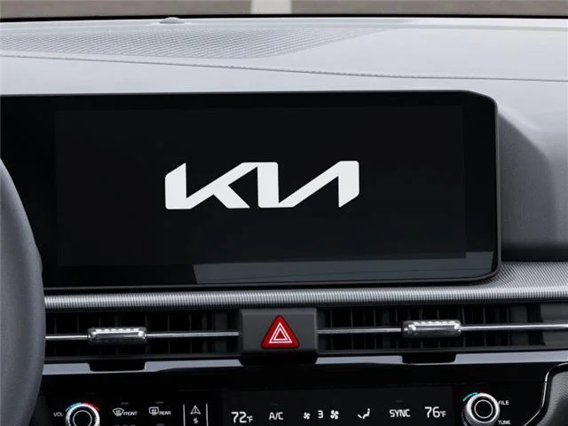 Used 2026 Blue KIA EX Front-Wheel Drive image 20