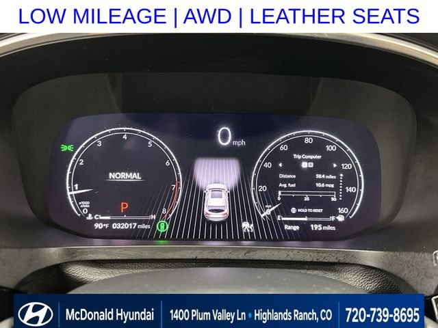 2023 Acura MDX Technology Package - Photo 15