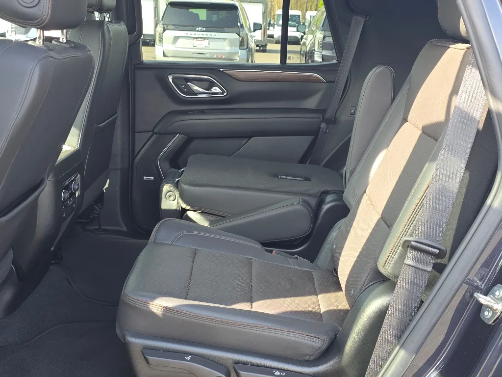 2023 Chevrolet Tahoe High Country - Photo 25