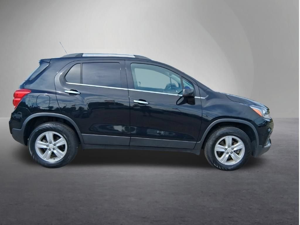 Used 2019 Chevrolet Trax LT with VIN KL7CJPSB0KB899139 for sale in Red Wing, MN