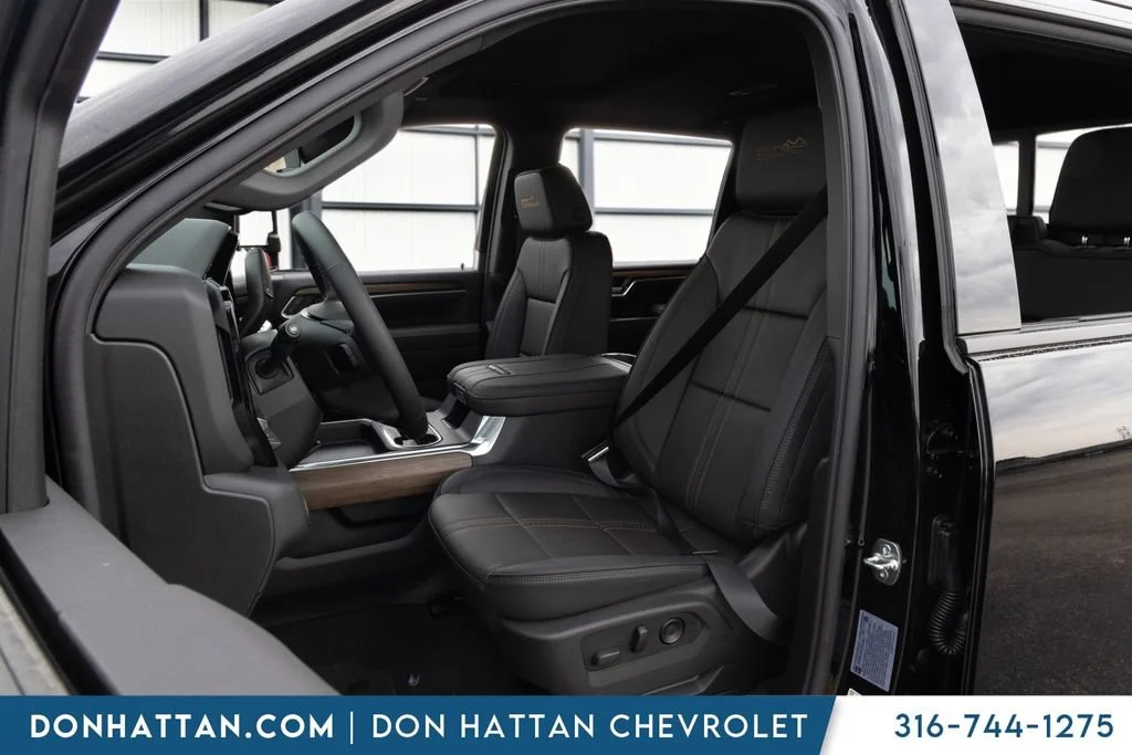 2026 Chevrolet Silverado 2500 HD High Country - Photo 18