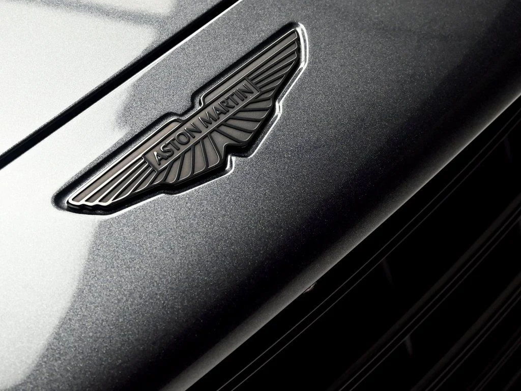 New 2026 Xenon Grey Aston Martin 707 image 26