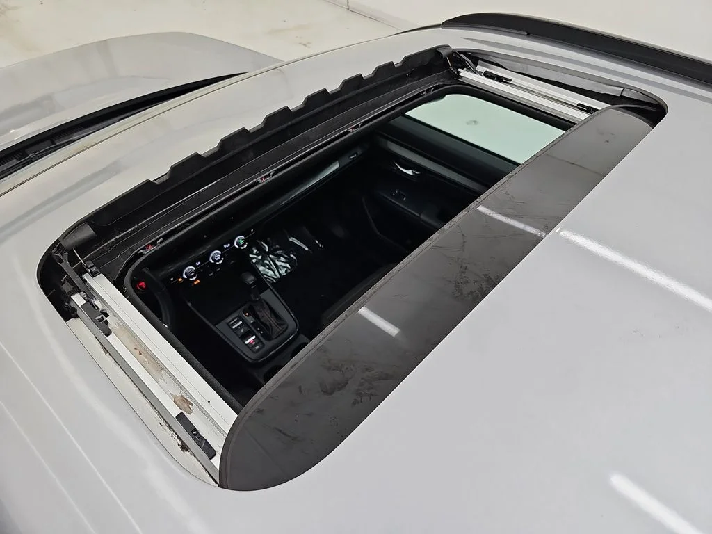 2023 Honda CR-V Sport - Photo 38
