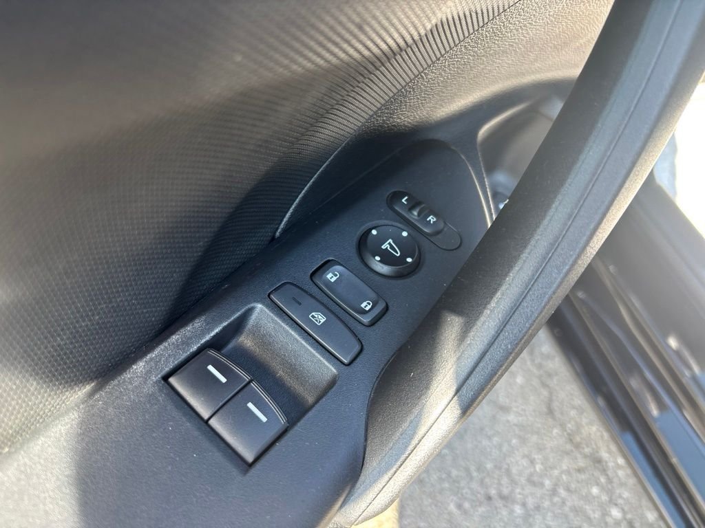 Used 2020 Black Honda Sport image 16
