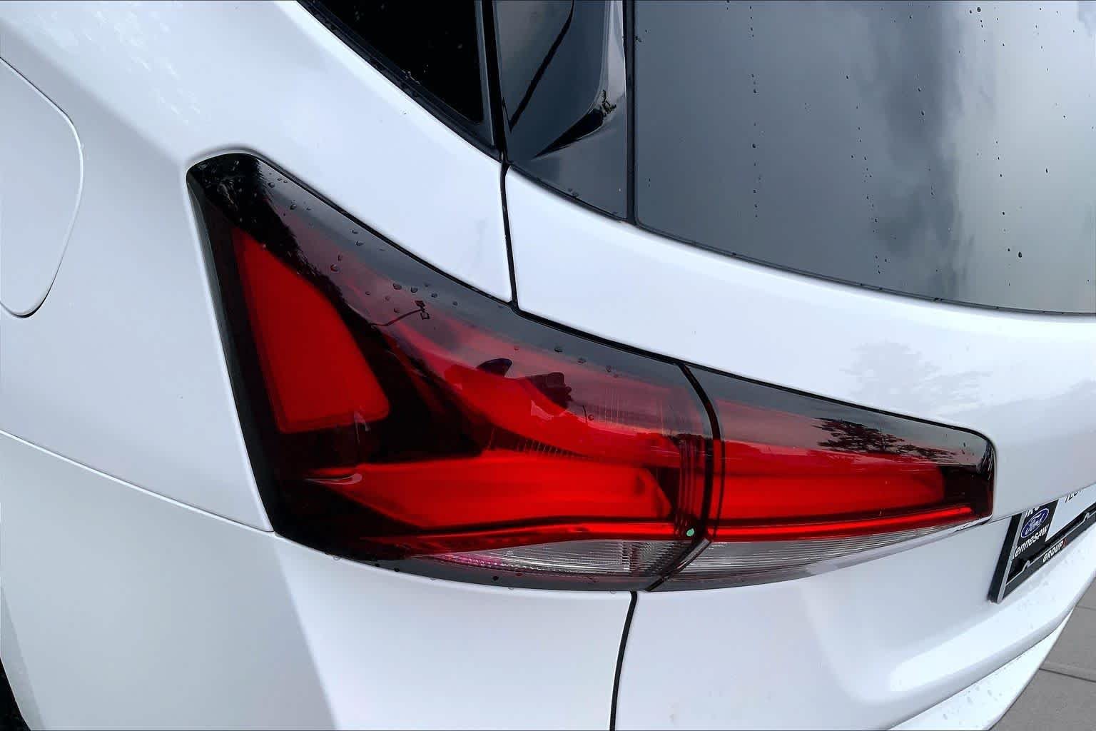 Used 2023 Summit White Chevrolet RS image 27