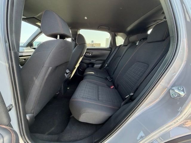 Used 2024 Gray Honda Sport image 12