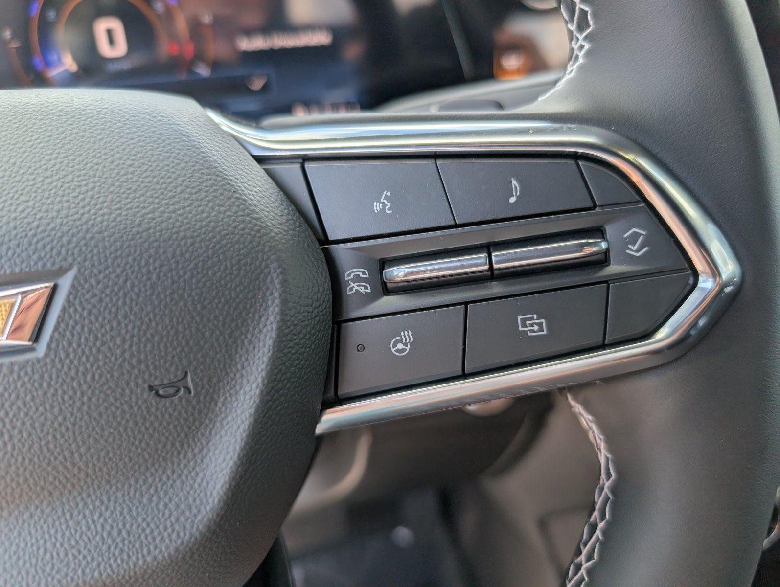 2026 Chevrolet Traverse LT - Photo 21