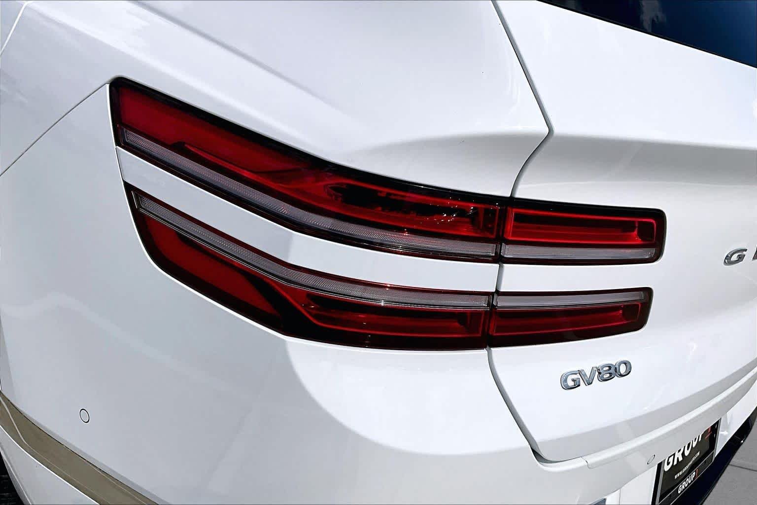Used 2021 Alta White Genesis  image 29