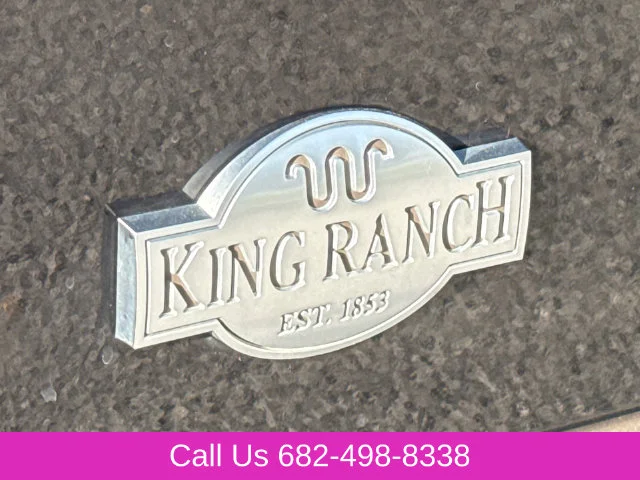 Used 2019  Ford King Ranch image 6