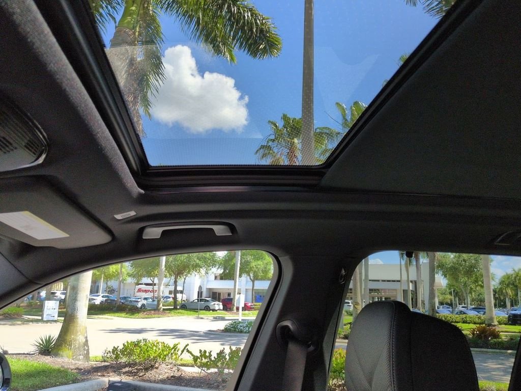 New 2026 Brooklyn Grey Metallic BMW xDrive40i image 20