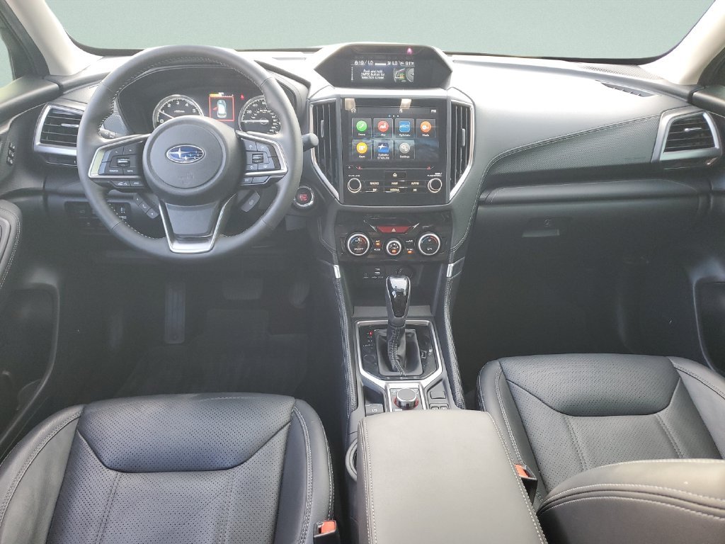 Used 2023 Green Subaru Touring image 11