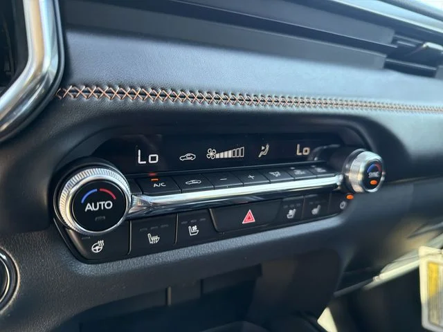 Used 2026 Blue Mazda Premium Plus image 19