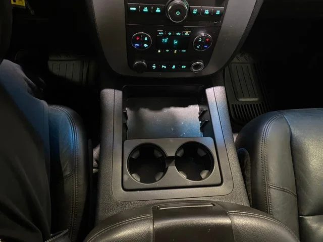 2013 GMC Sierra 2500HD SLT - Photo 20