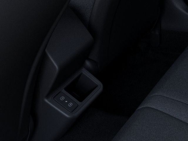 New 2026 Snow White Pearl Kia LXS image 26