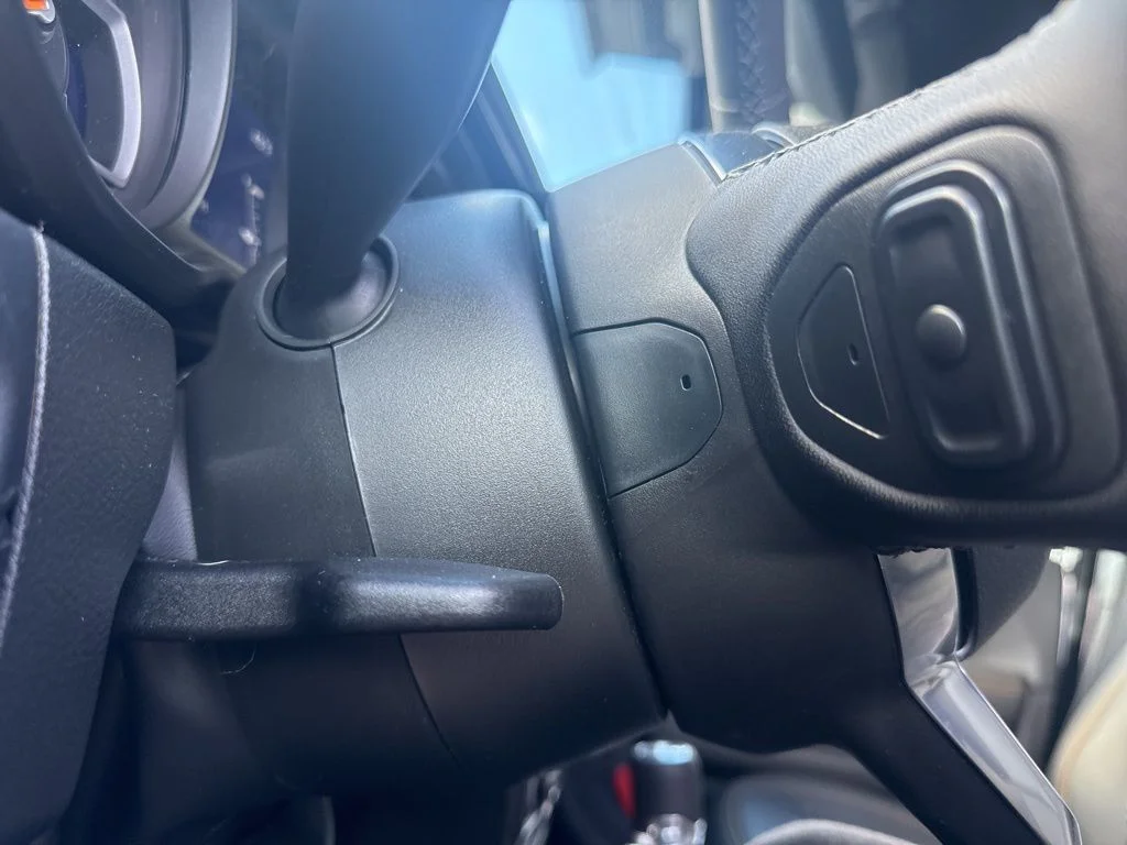 2025 Jeep Wrangler 4-Door Sahara - Photo 17
