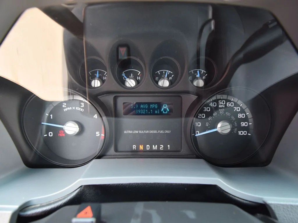 2019 Ford F-750 - Photo 36