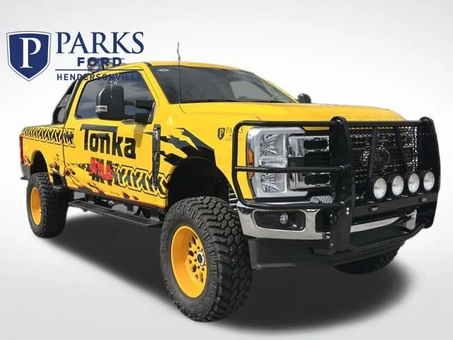 2024 Ford F-250SD XLT