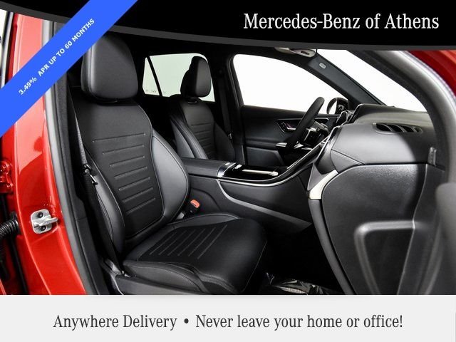 2026 Mercedes-Benz GLC Base - Photo 26