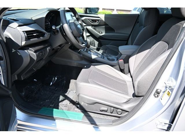 New 2026 Silver Subaru Premium image 52