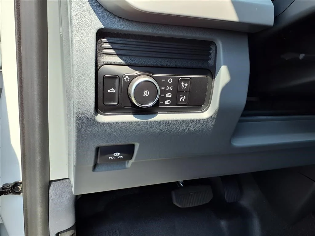 2023 Ford F-250 Super Duty XL - Photo 13