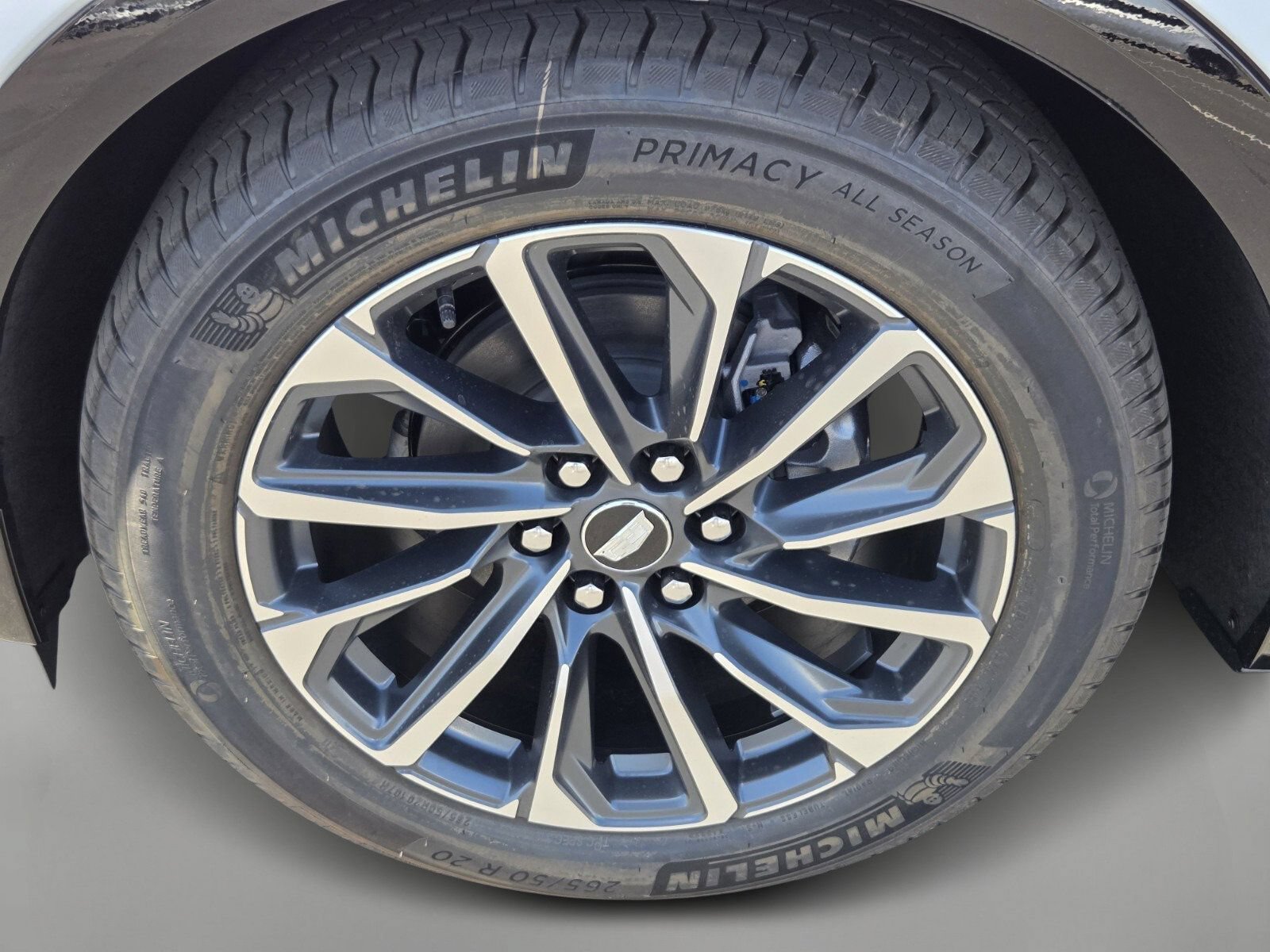 2026 Cadillac LYRIQ Premium Sport - Photo 9