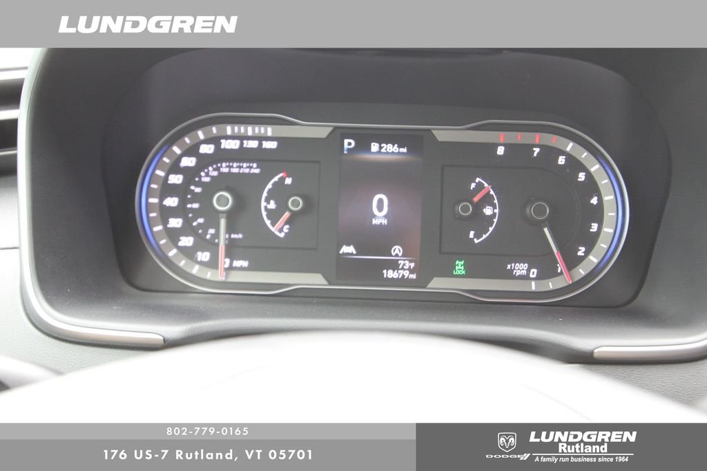 Used 2024 Blue Hyundai SEL image 27