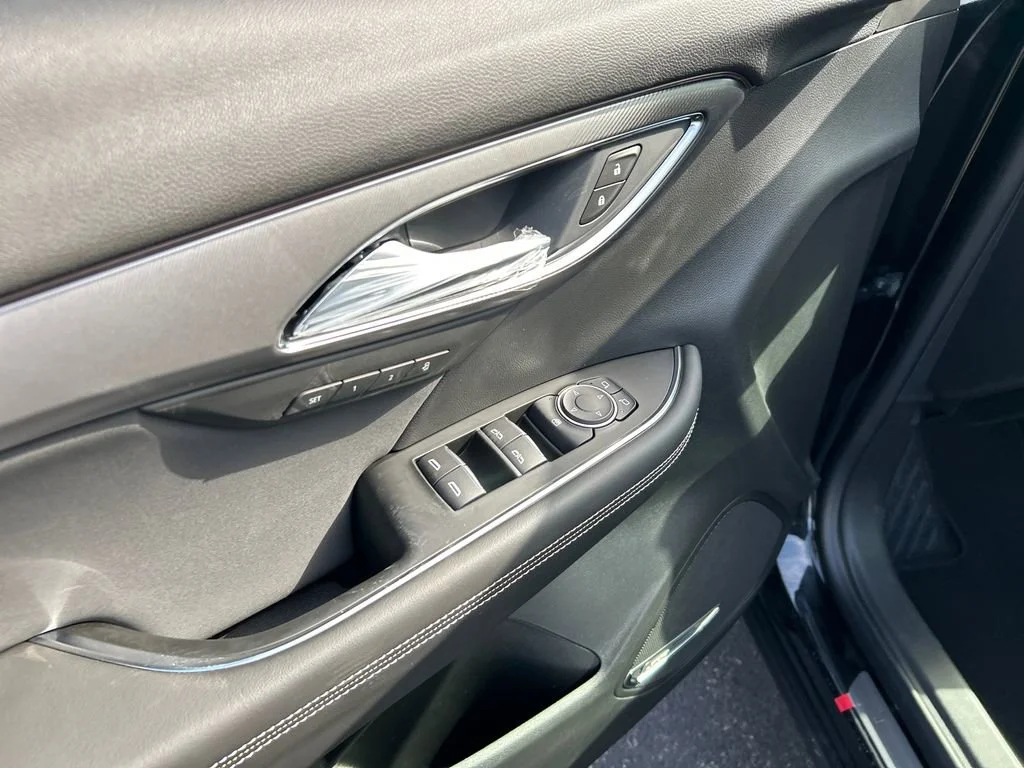 2026 Buick Envision Sport Touring - Photo 16