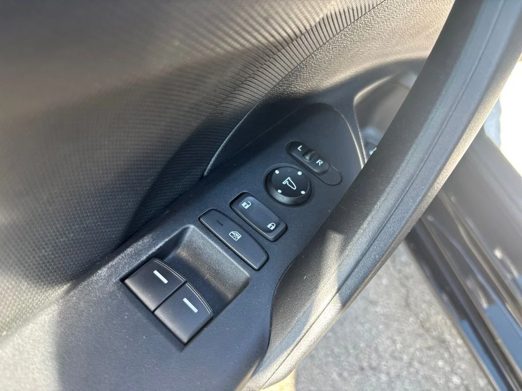 Used 2020 Black Honda Sport image 16